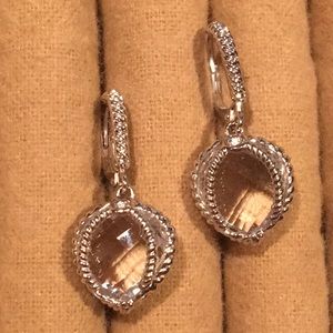 Anthony Nak Earrings